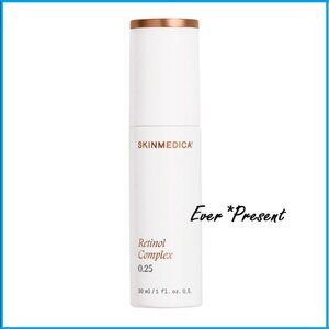 ⭐️ SkinMedica RETINOL COMPLEX 0.25 - 29.6 ml / 1 fl oz. - Sealed - FRESH! READ